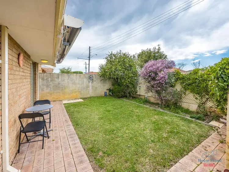 Fourth view of Homely semi-detached listing, 69 Camden Street, Dianella WA 6059
