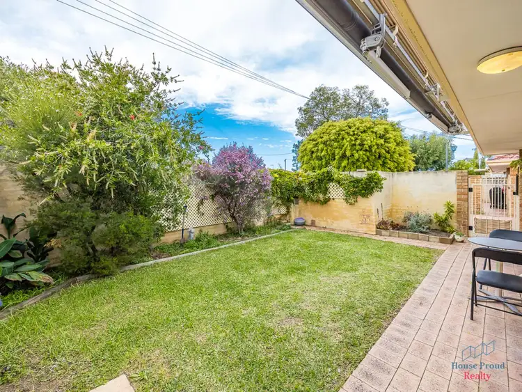 Fifth view of Homely semi-detached listing, 69 Camden Street, Dianella WA 6059
