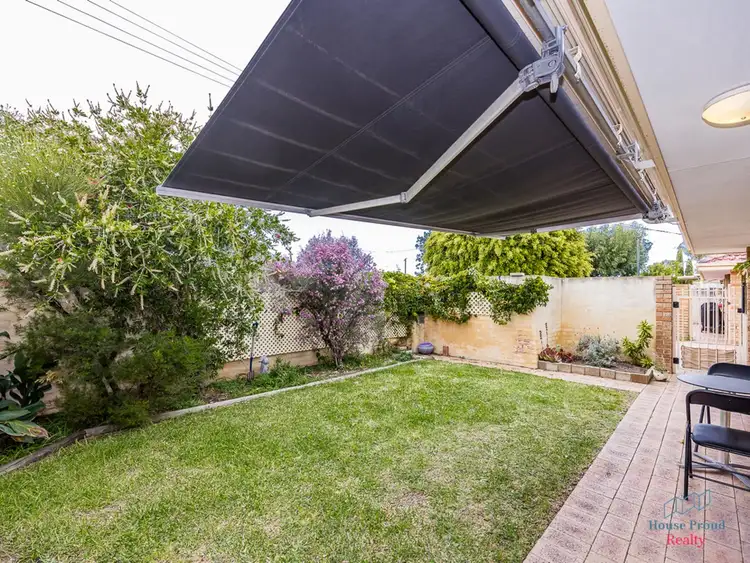 Seventh view of Homely semi-detached listing, 69 Camden Street, Dianella WA 6059