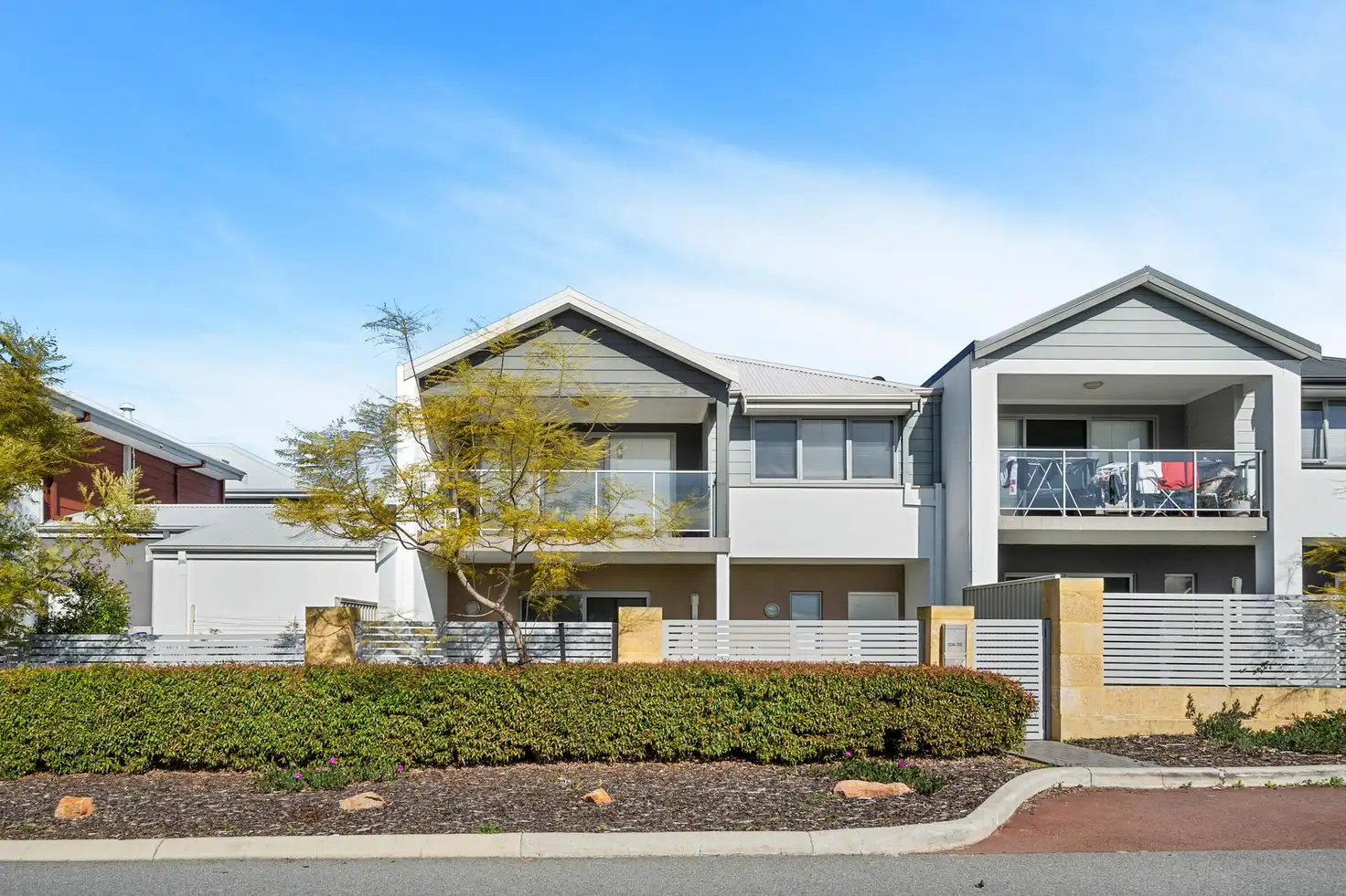 Main view of Homely townhouse listing, Address available on request