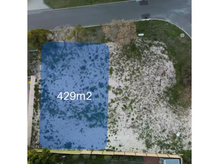 Third view of Homely land listing, 1 Lane Cove, Kallaroo WA 6025