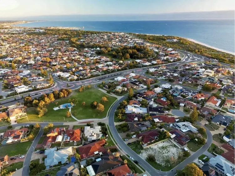 Sixth view of Homely land listing, 1 Lane Cove, Kallaroo WA 6025