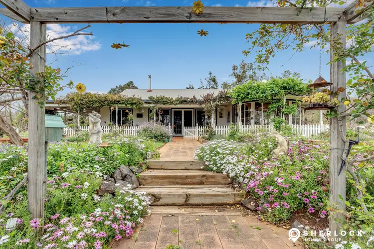 54 Ecclesiastic Close, Bridgetown WA 6255