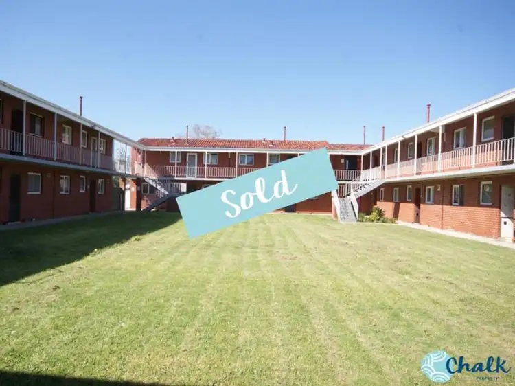 Main view of Homely unit listing, 20/15 Corvus Place, Rockingham WA 6168