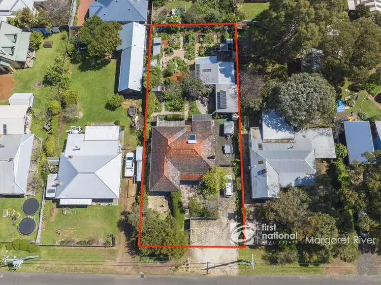 Second view of Homely house listing, 38 Elva Street, Margaret River WA 6285