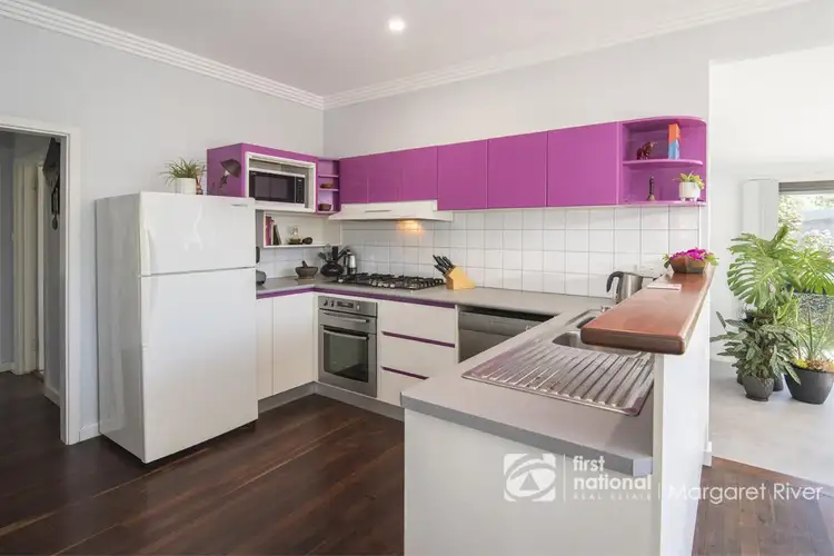 Fourth view of Homely house listing, 38 Elva Street, Margaret River WA 6285