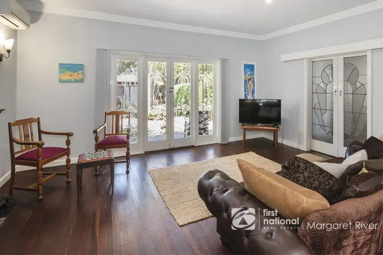 Fifth view of Homely house listing, 38 Elva Street, Margaret River WA 6285