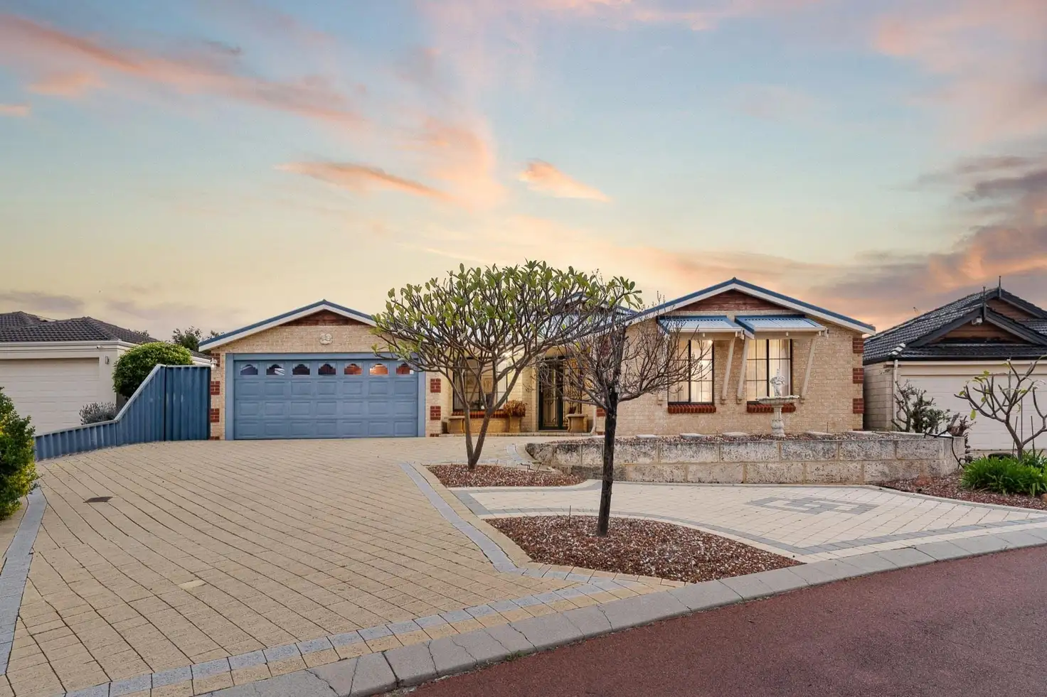 Main view of Homely house listing, 8 Bellinger Place, Success WA 6164