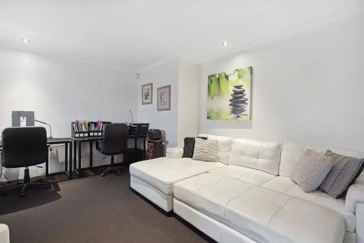 Third view of Homely house listing, 8 Bellinger Place, Success WA 6164