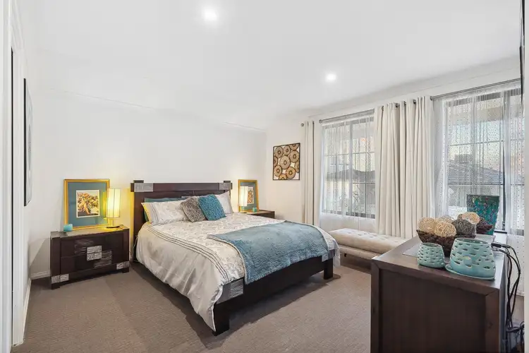 Fourth view of Homely house listing, 8 Bellinger Place, Success WA 6164