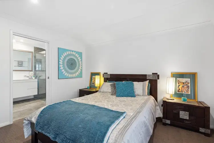 Fifth view of Homely house listing, 8 Bellinger Place, Success WA 6164