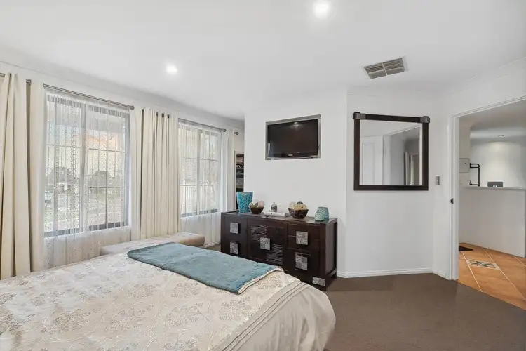 Sixth view of Homely house listing, 8 Bellinger Place, Success WA 6164