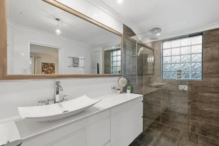 Seventh view of Homely house listing, 8 Bellinger Place, Success WA 6164