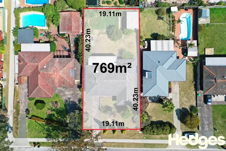 Third view of Homely house listing, 15 Elizabeth Road, Wanneroo WA 6065