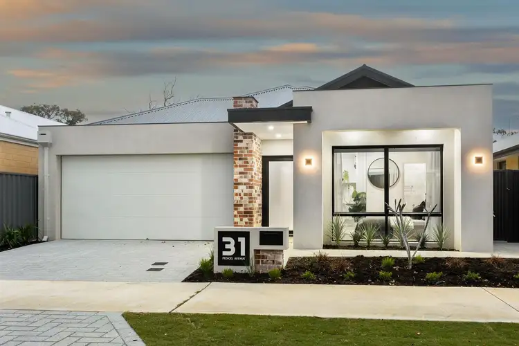 31 Pedicel  Avenue, Baldivis WA 6171