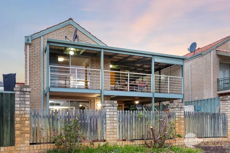 Main view of Homely house listing, 25 Lakefront Circle, The Vines WA 6069