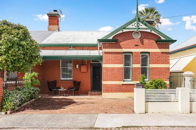 10 Moir Street, Perth WA 6000