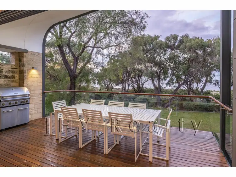 Second view of Homely house listing, Unit 20 (L/605 Bussell Highway, Broadwater WA 6280