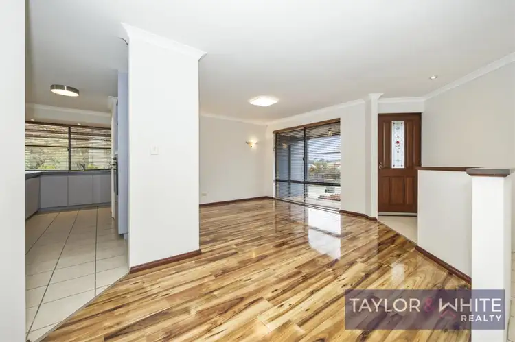 Sixth view of Homely house listing, 7 Beilken Way, Clarkson WA 6030