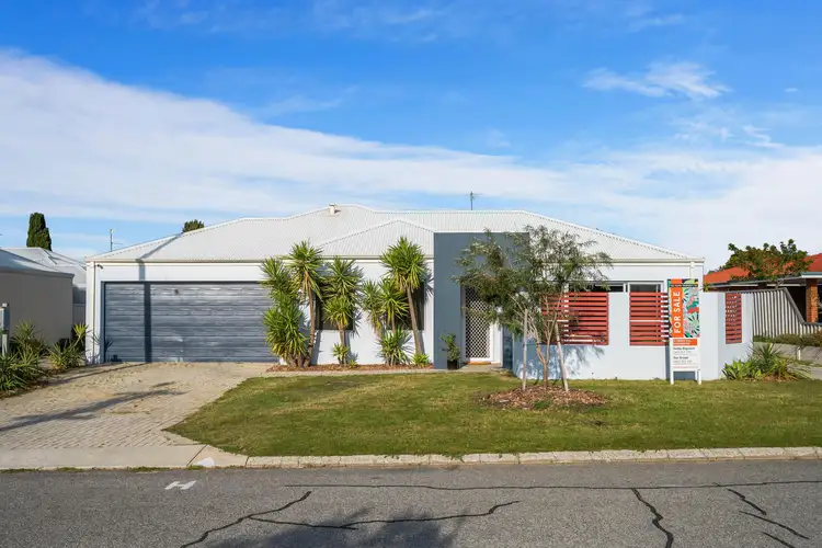 32A Halland Way, Westminster WA 6061