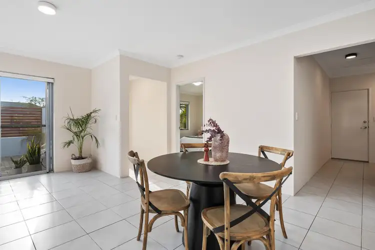 Second view of Homely house listing, 32A Halland Way, Westminster WA 6061