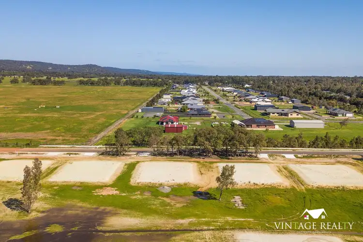 Fifth view of Homely land listing, 27 Arnold Road, Serpentine WA 6125
