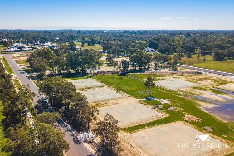 Sixth view of Homely land listing, 27 Arnold Road, Serpentine WA 6125
