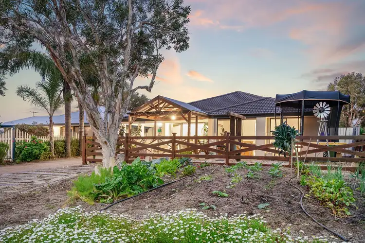 2 MUJA COURT, Beeliar WA 6164