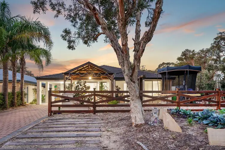 Second view of Homely house listing, 2 MUJA COURT, Beeliar WA 6164