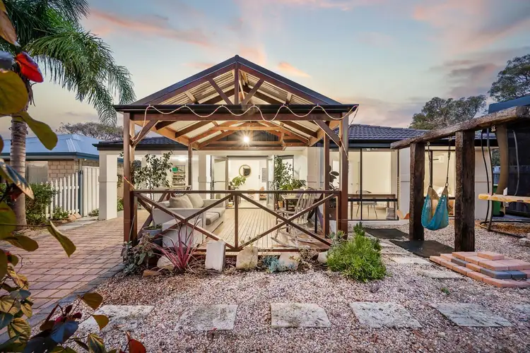 Third view of Homely house listing, 2 MUJA COURT, Beeliar WA 6164