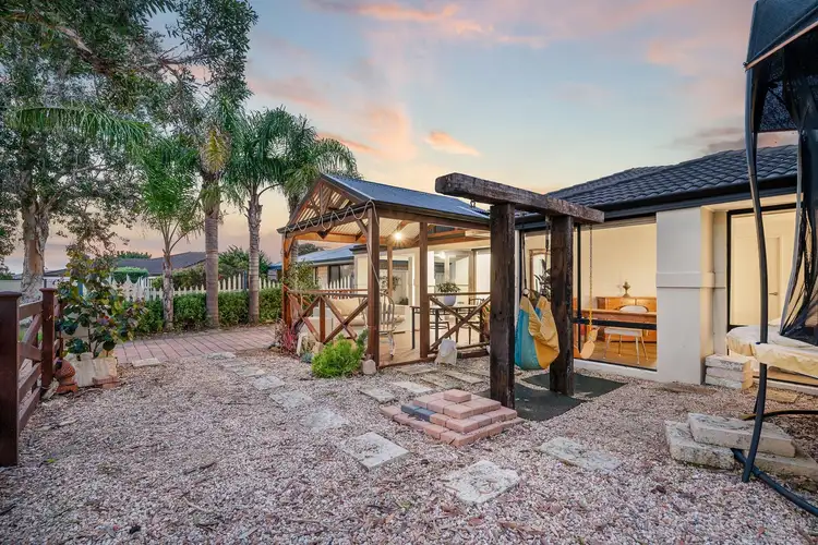 Fifth view of Homely house listing, 2 MUJA COURT, Beeliar WA 6164