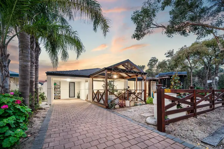 Sixth view of Homely house listing, 2 MUJA COURT, Beeliar WA 6164