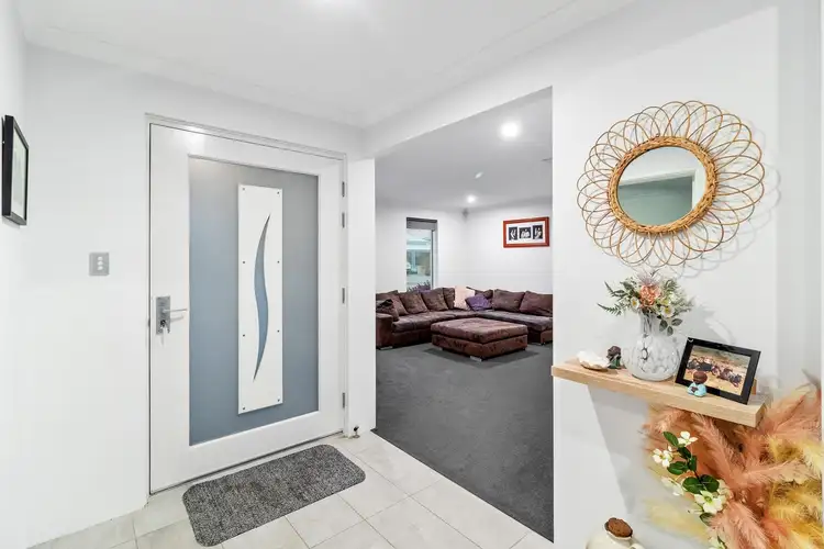 Second view of Homely house listing, 4 Epworth Way, The Vines WA 6069