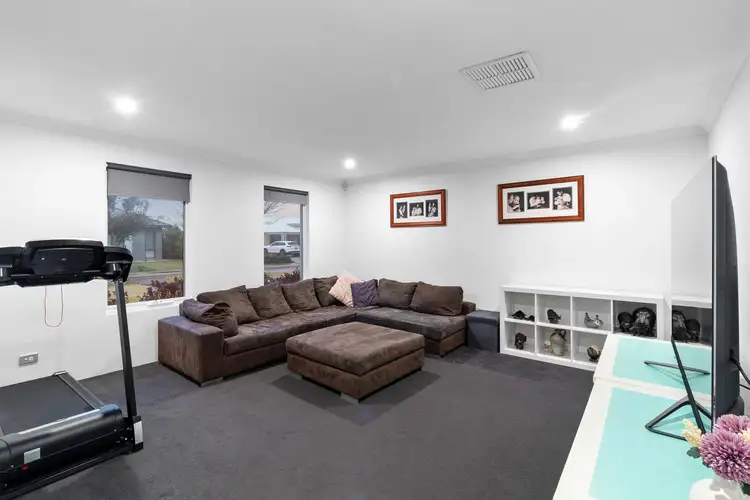 Third view of Homely house listing, 4 Epworth Way, The Vines WA 6069