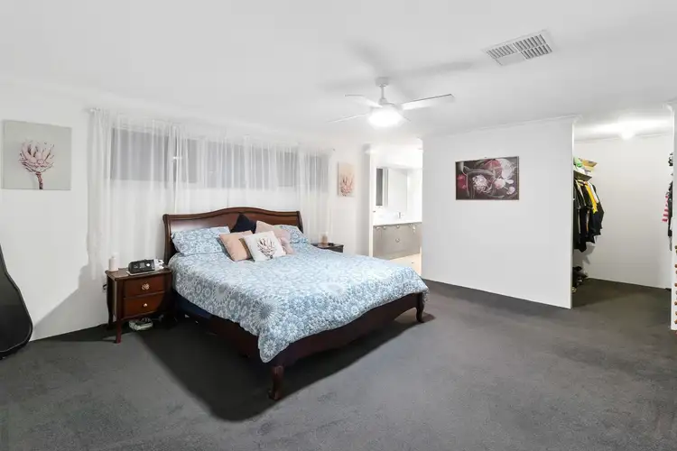 Fourth view of Homely house listing, 4 Epworth Way, The Vines WA 6069