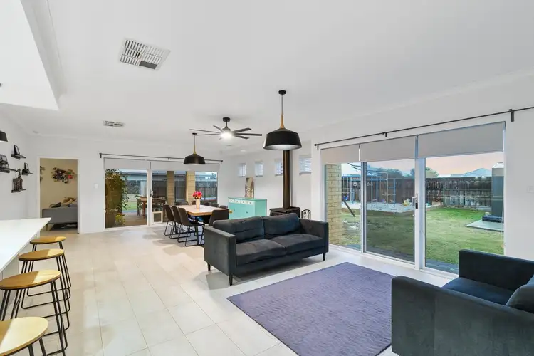Sixth view of Homely house listing, 4 Epworth Way, The Vines WA 6069