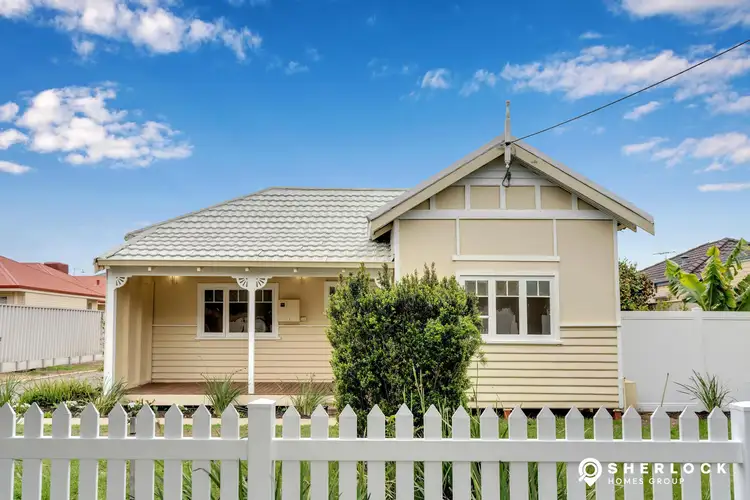 Main view of Homely house listing, 17 North Street, Midland WA 6056