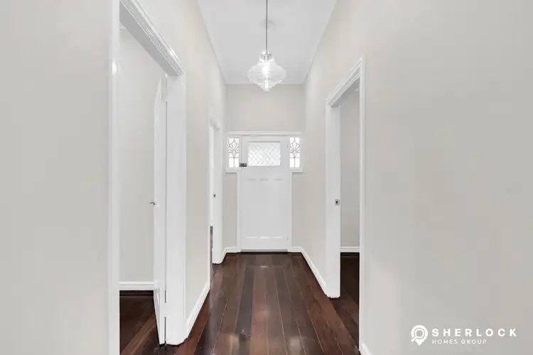 Second view of Homely house listing, 17 North Street, Midland WA 6056