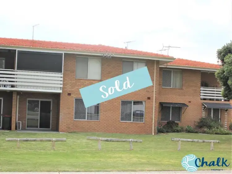 2/29-31 Frederick Street, Shoalwater WA 6169