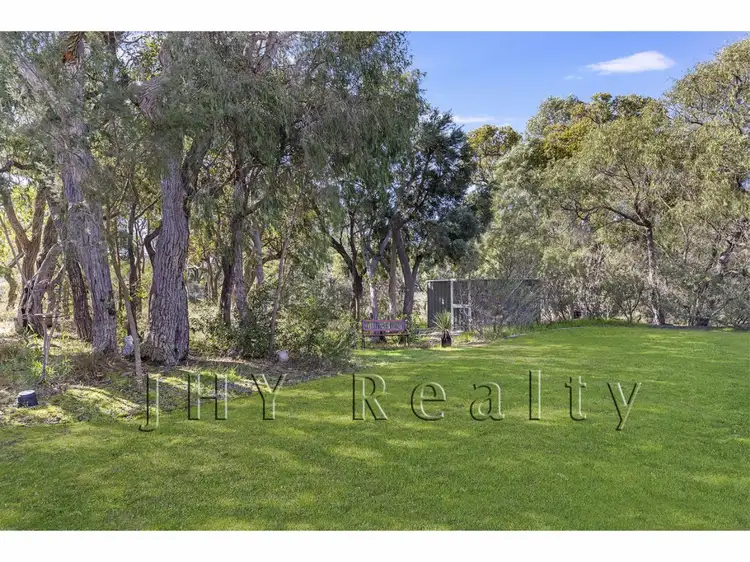 Second view of Homely house listing, 46 Okapa Rise, Dunsborough WA 6281