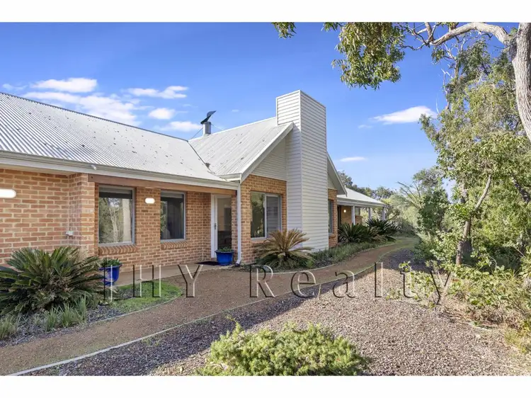 Third view of Homely house listing, 46 Okapa Rise, Dunsborough WA 6281