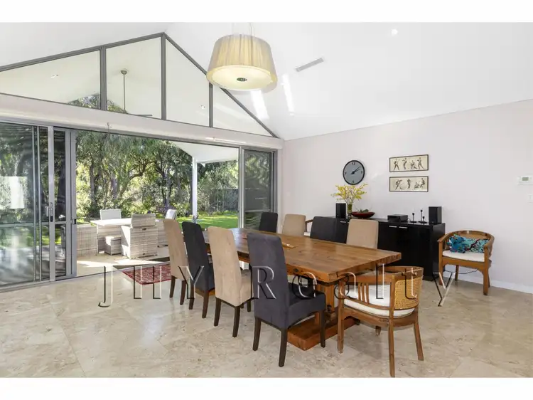 Fifth view of Homely house listing, 46 Okapa Rise, Dunsborough WA 6281