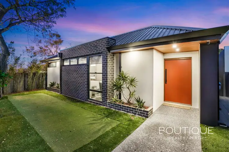 88 Essex Street, Wembley WA 6014