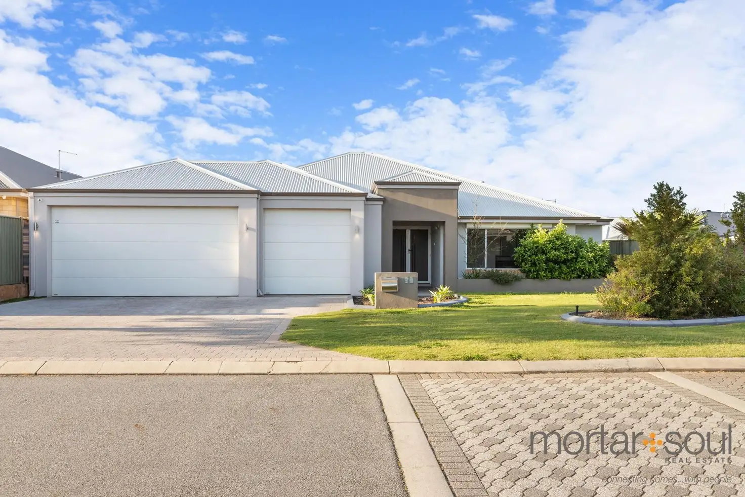 Main view of Homely house listing, 49 Drysdale Gardens, Wandi WA 6167