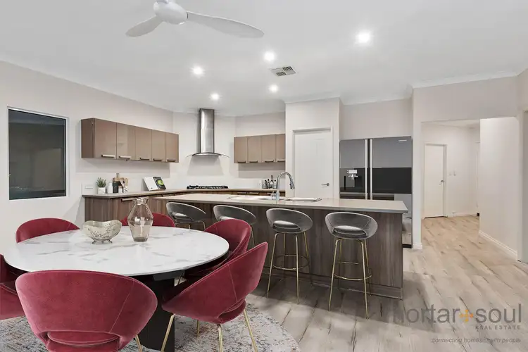Third view of Homely house listing, 49 Drysdale Gardens, Wandi WA 6167