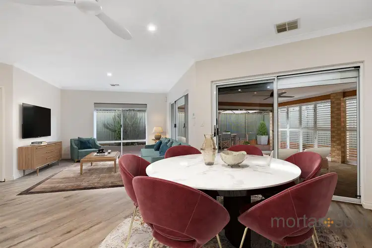 Fourth view of Homely house listing, 49 Drysdale Gardens, Wandi WA 6167