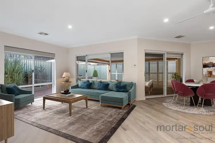 Fifth view of Homely house listing, 49 Drysdale Gardens, Wandi WA 6167