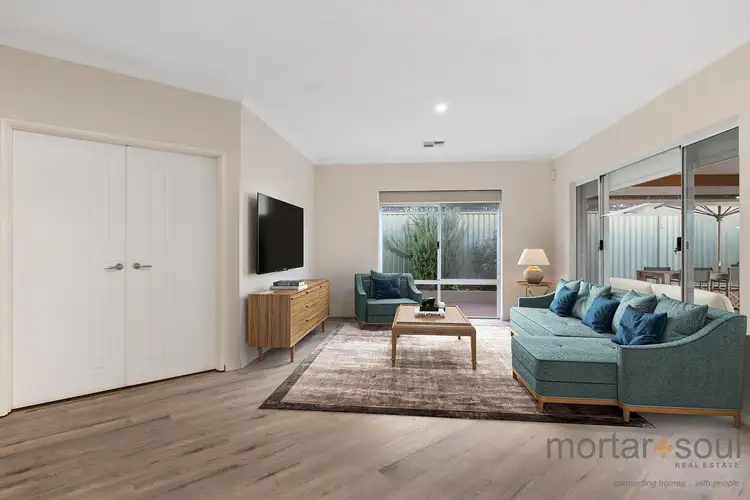 Sixth view of Homely house listing, 49 Drysdale Gardens, Wandi WA 6167
