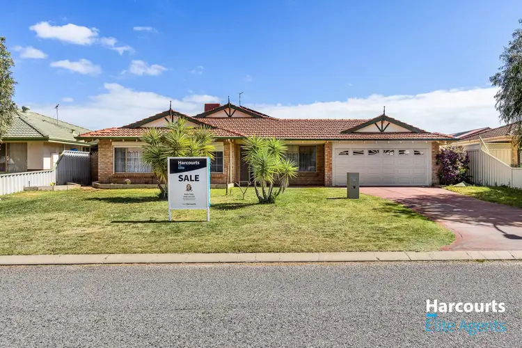 56 Jamaican Road, Waikiki WA 6169