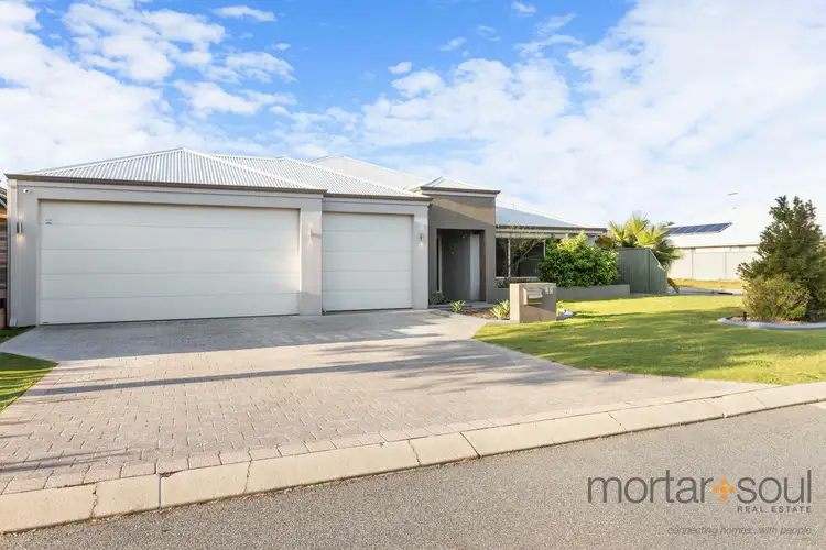 49 Drysdale Gdns, Wandi WA 6167